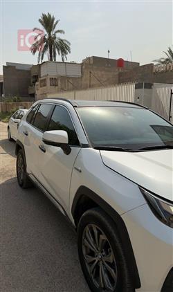 تويوتا راف 4